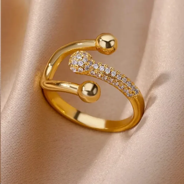 Adjustable Ring (Lyra)
