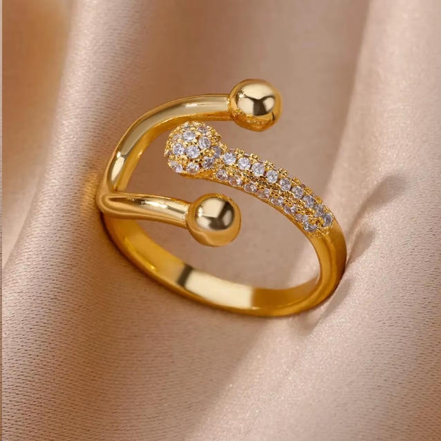 Adjustable Ring (Lyra)