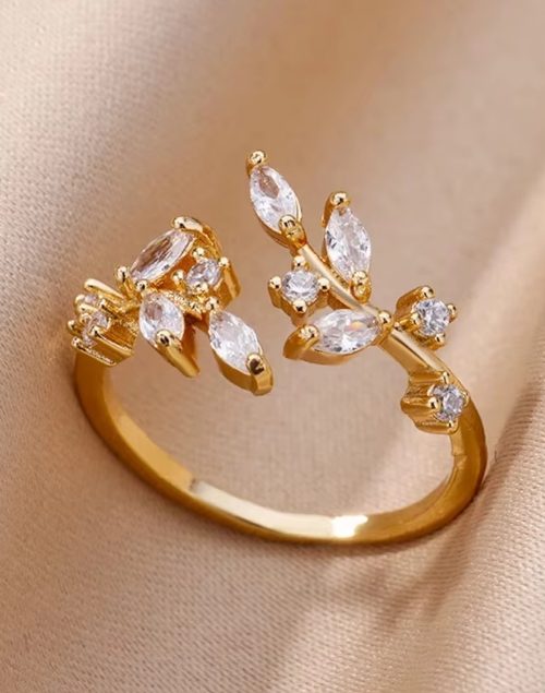 Adjustable Ring (Maryam)