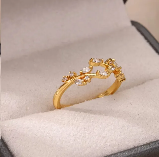 Adjustable Ring (Lucy)