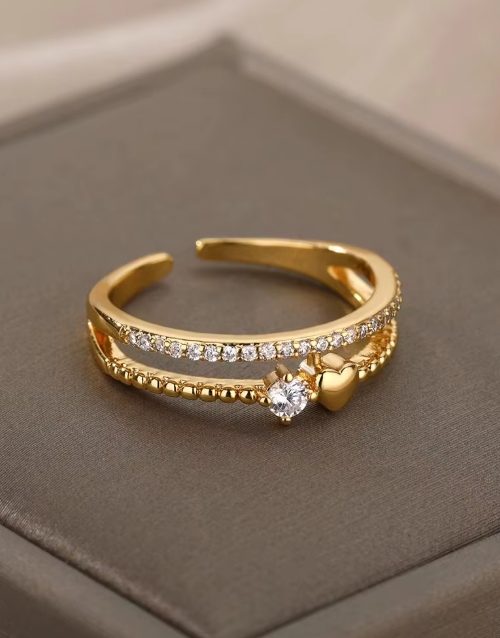 Adjustable Ring (Myla)