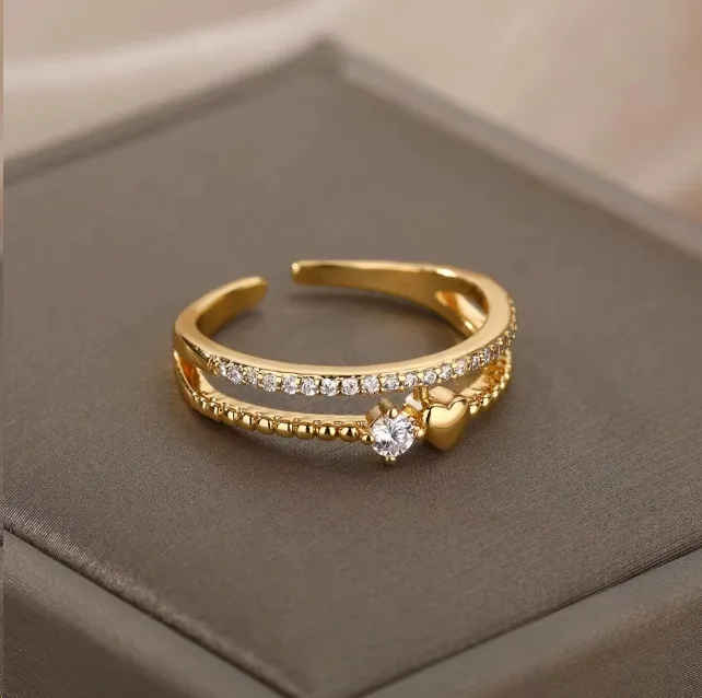 Adjustable Ring (Myla)