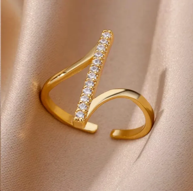 Adjustable Ring (Lilly)