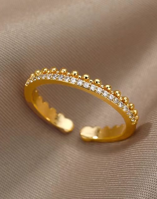 Adjustable Ring (Lara)