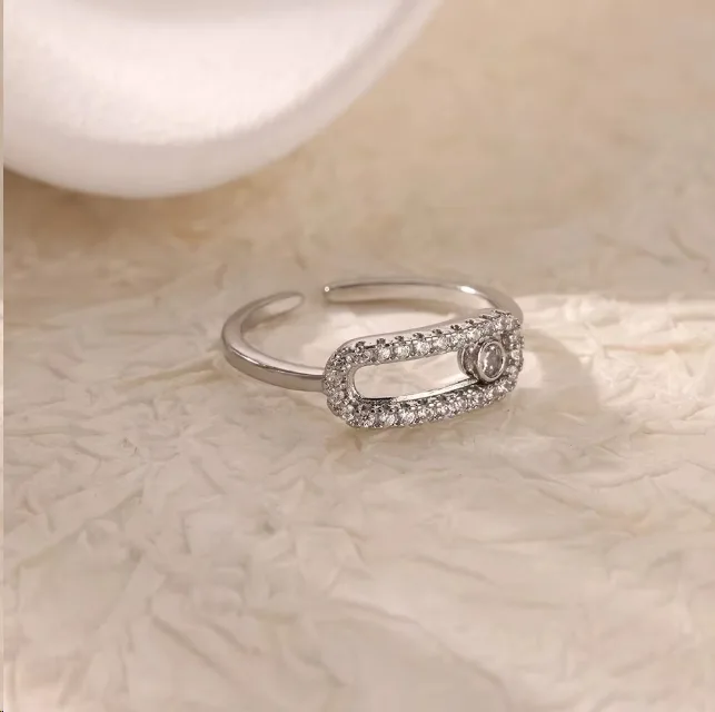 Adjustable Ring (Zara)