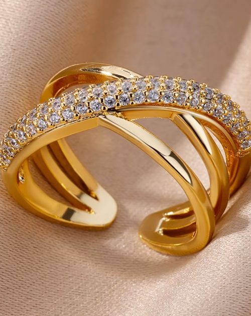 Adjustable Ring (Molly)