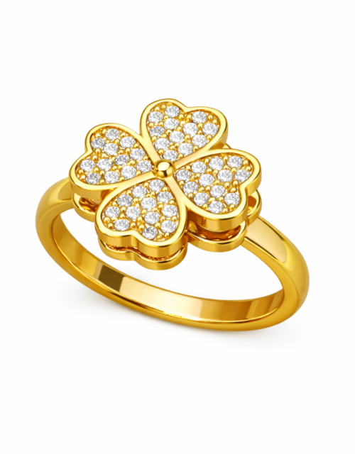 Adjustable Ring (Heidi)