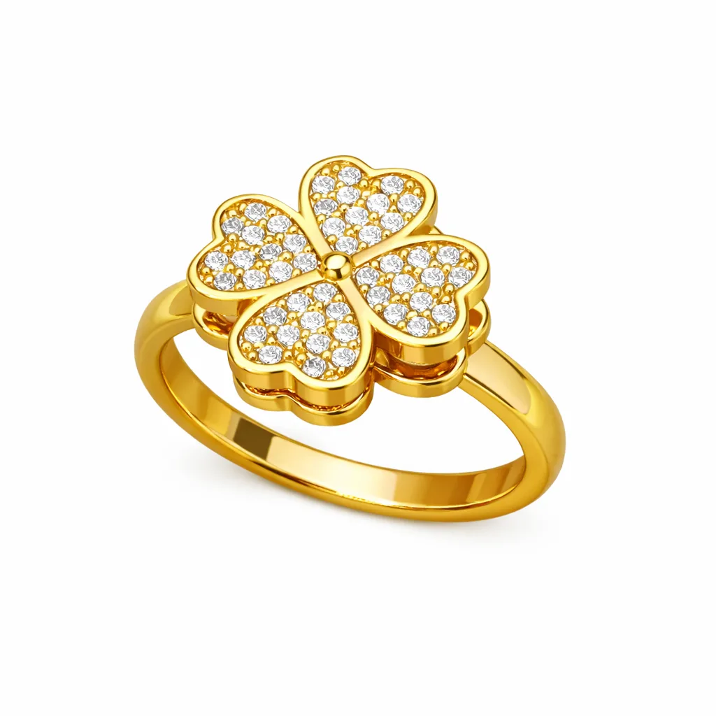 Adjustable Ring (Heidi)