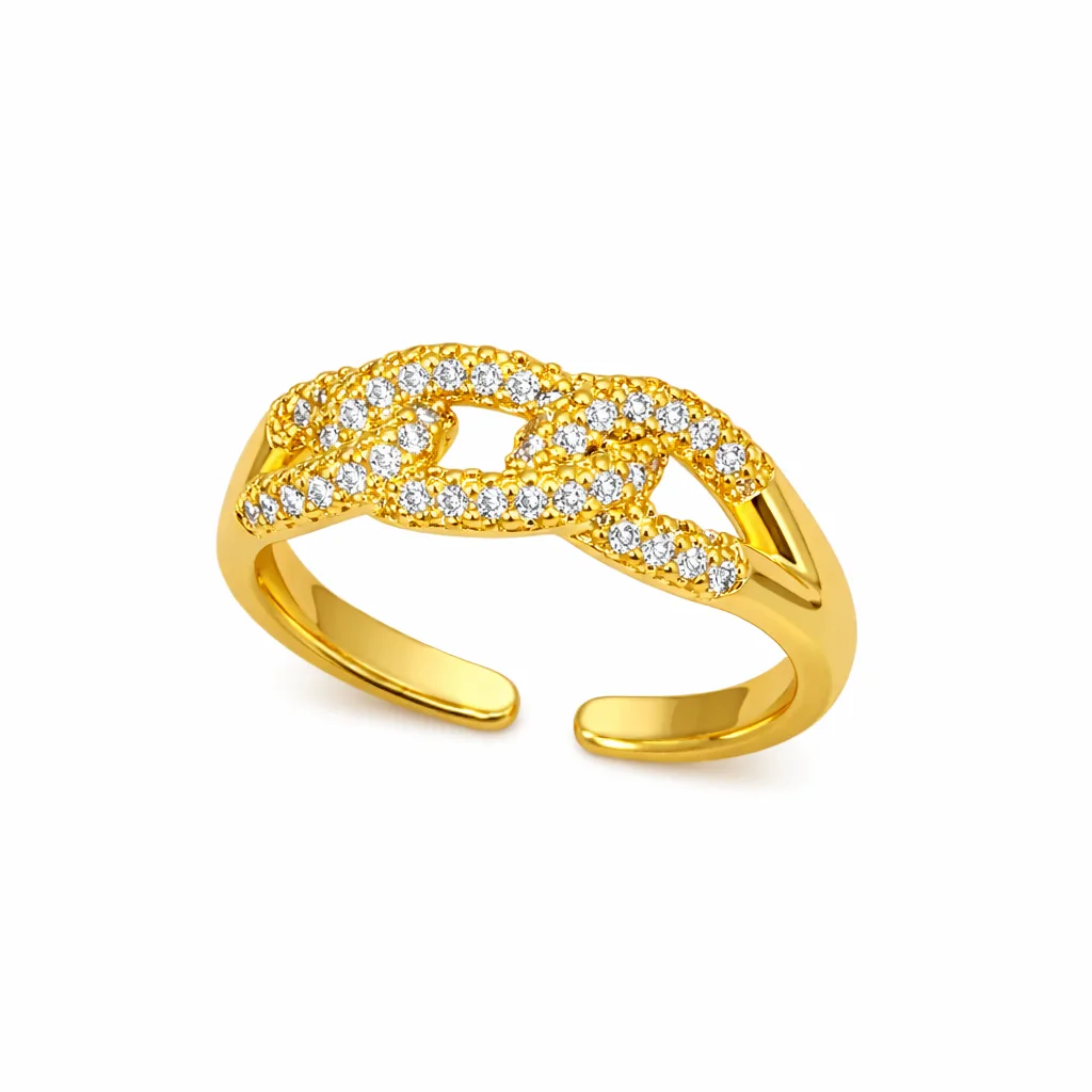 Adjustable Ring (Elodie)