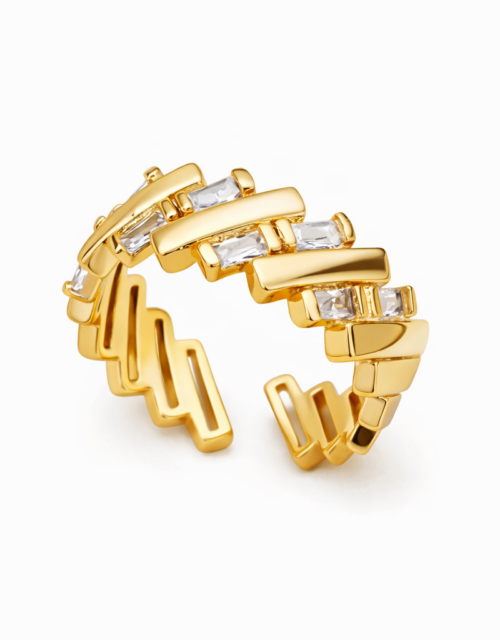 Adjustable Ring (Amelie)