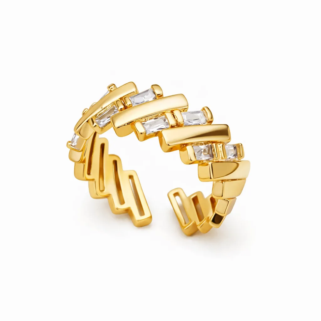 Adjustable Ring (Amelie)