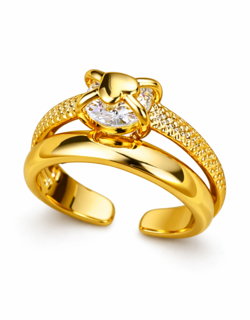 Adjustable Ring (Anna)