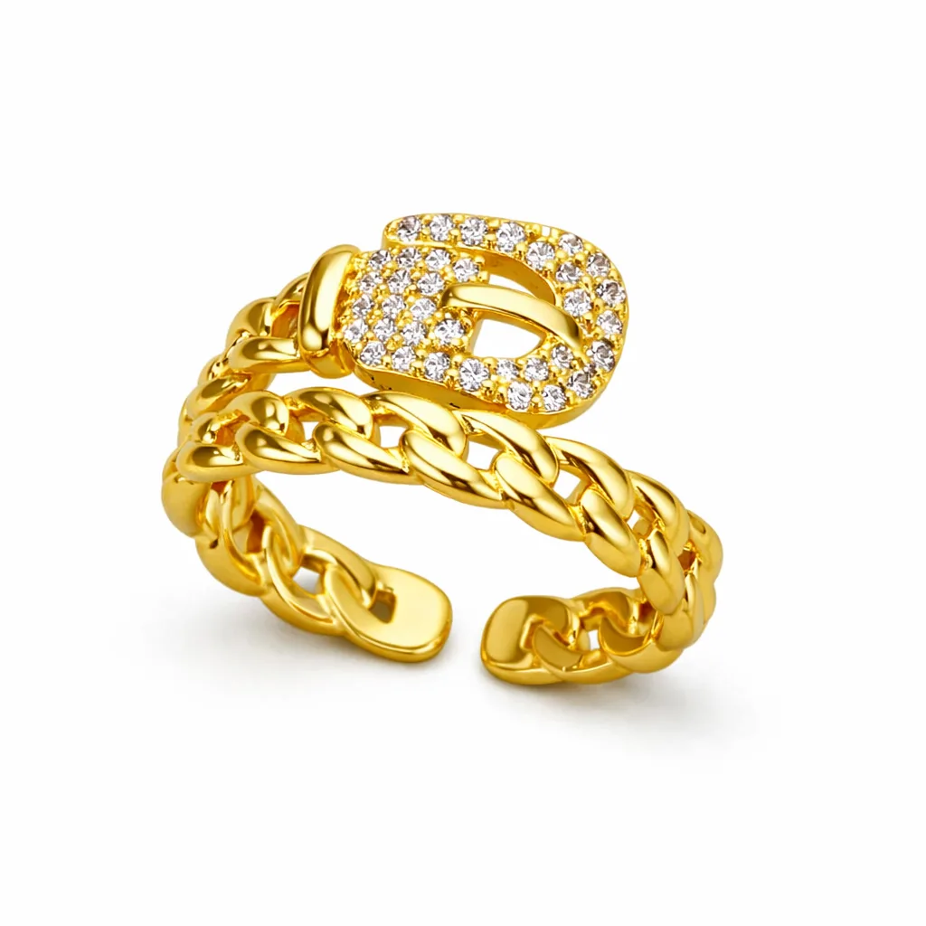 Adjustable Ring (Bella)
