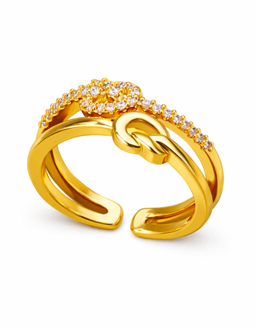 Adjustable Ring (Clara)