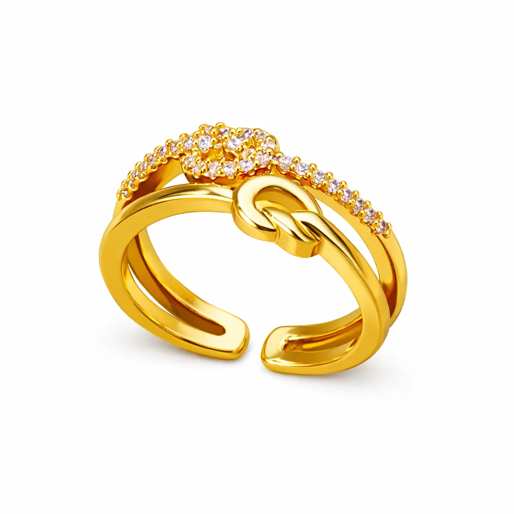 Adjustable Ring (Clara)