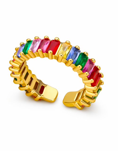 Adjustable Ring (Darcie)