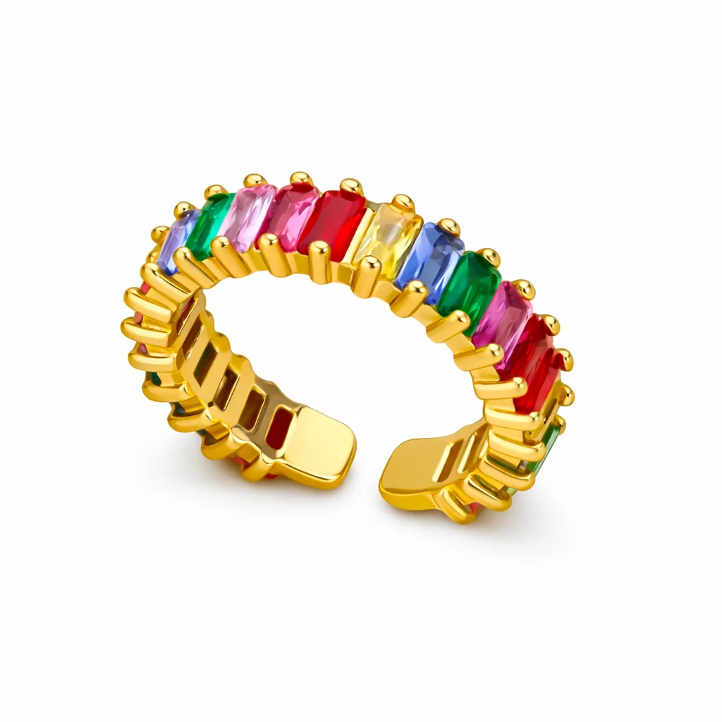 Adjustable Ring (Darcie)
