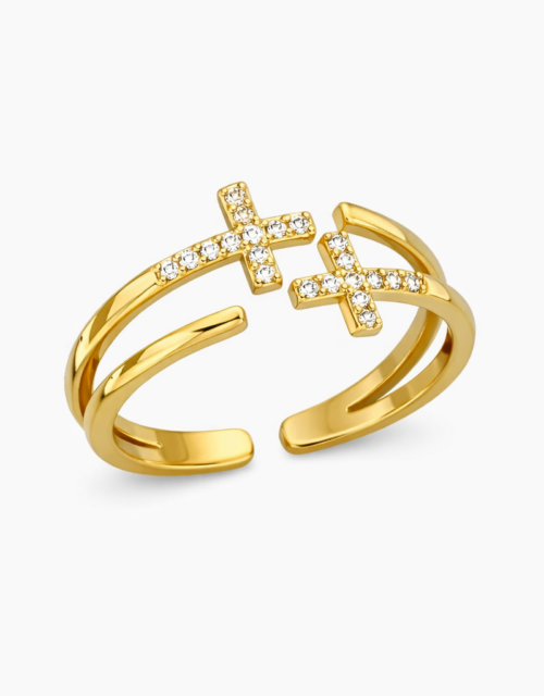 Adjustable Ring (Ellie)
