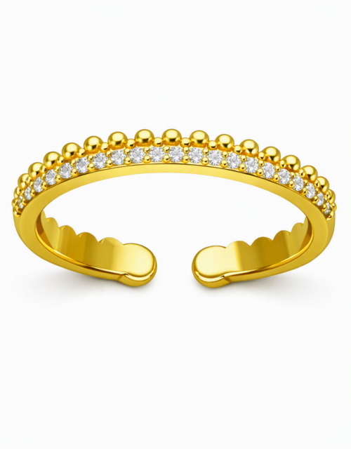 Adjustable Ring (Lara)