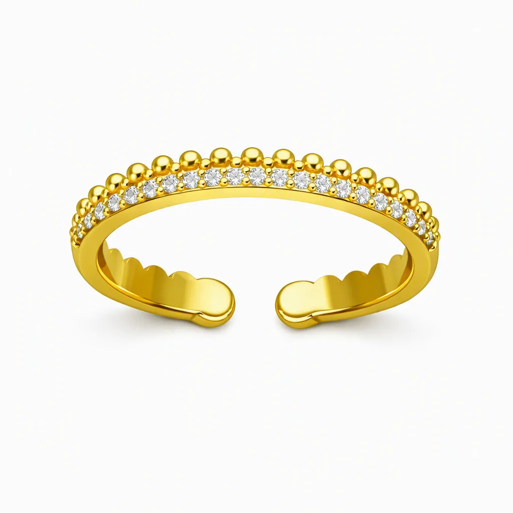 Adjustable Ring (Lara)